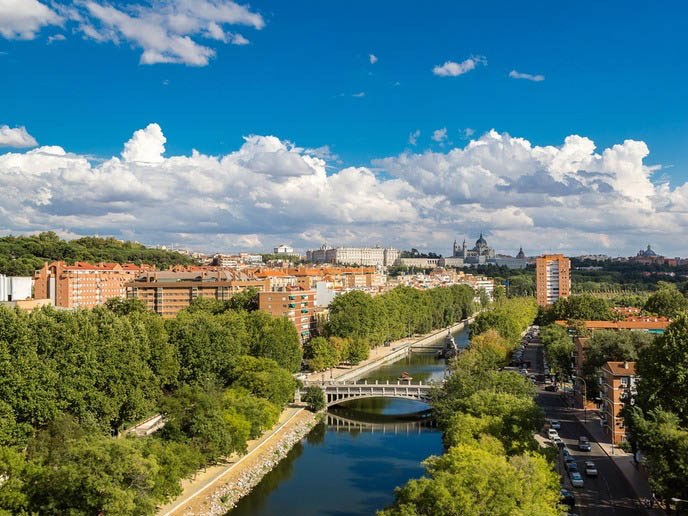 Greening Water Risks Natural Assurance Schemes
