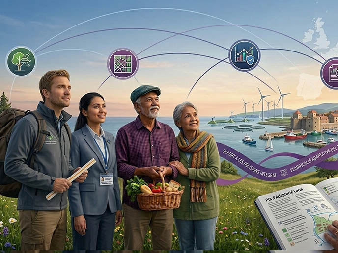 Designing Natural Assurance Schemes with Integrated Decision Support and Adaptive Planning