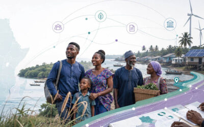 New Research Advances Understanding of Climate Mobility Governance in Africa