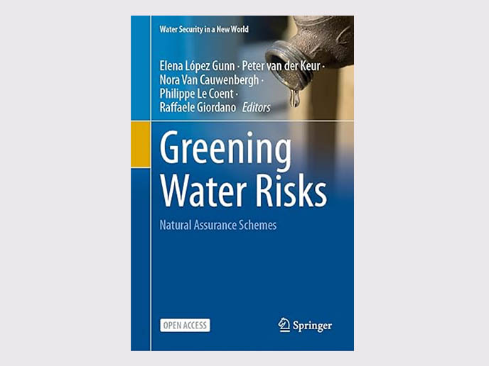 Greening Water Risks