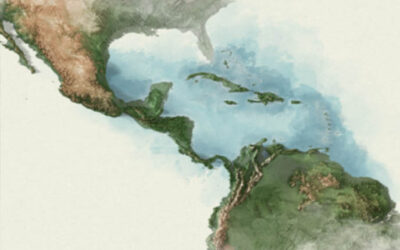 Great Caribbean Shifts: The Greater Caribbean Climate Mobility Report