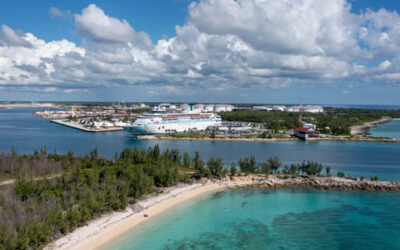 Greater Caribbean Climate Mobility Initiative