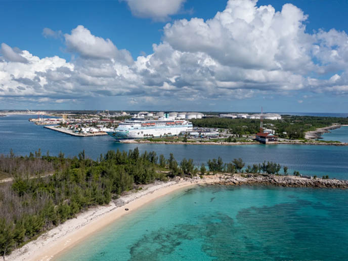 Great Caribbean Shifts: The Greater Caribbean Climate Mobility Report