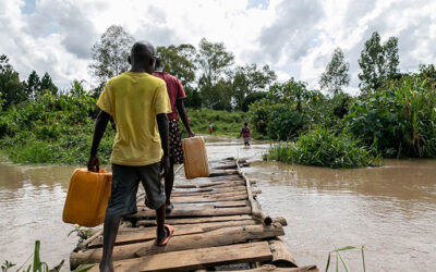 Africa Climate Mobility Initiative