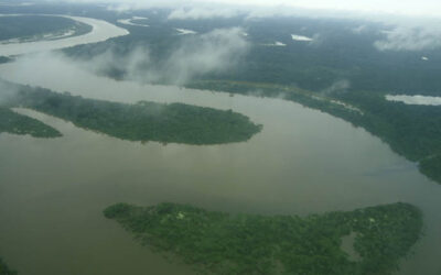 Development and Implementation of EWS-Beni