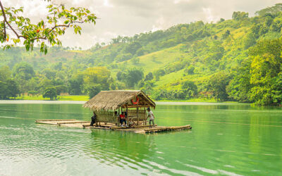 Integrated Water Resources Management in the Philippines