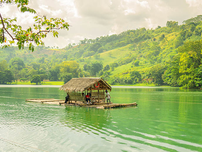 Integrated Water Resources Management in the Philippines