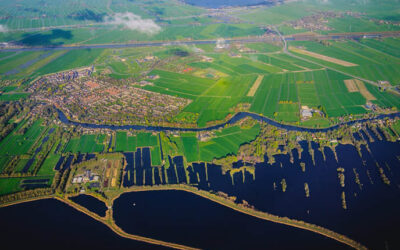 MIPWA: Interactive Planning for Water Management