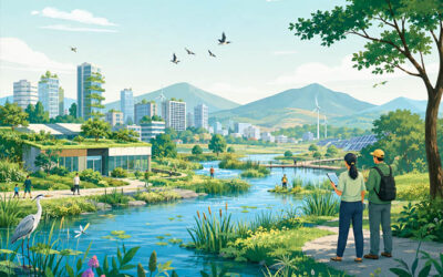 Evaluating the impact of nature-based solutions  Appendix of Methods
