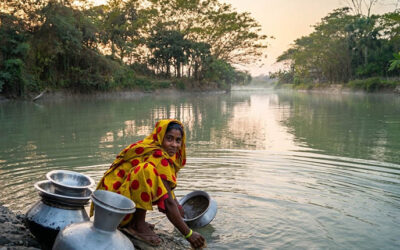 WMKIP: Water Management Knowledge and Innovation Program