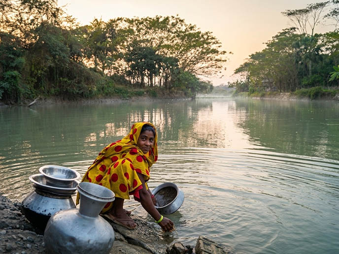 WMKIP: Water Management Knowledge and Innovation Program