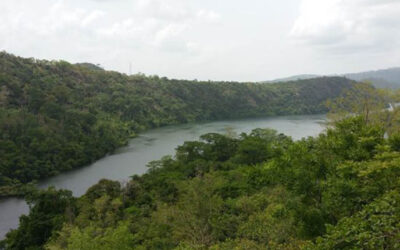 Water Security in the Densu Basin