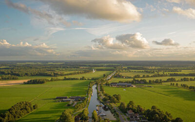 Strategic Water Systems Planning