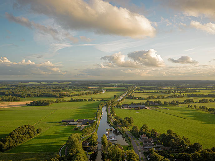 Strategic Water Systems Planning