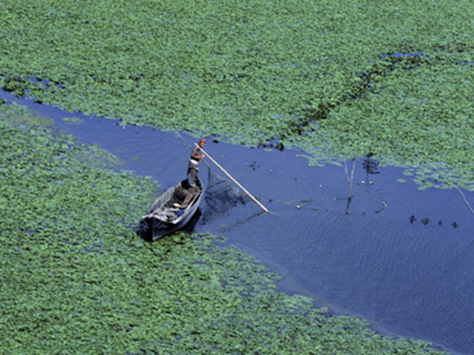 Handbook for the Implementation of Nature-based Solutions for Water Security: Guidelines for designing an implementation and financing  arrangement