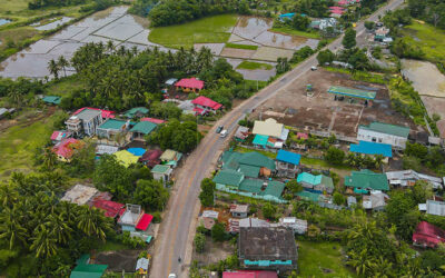 River Basin Planning in the Philippines