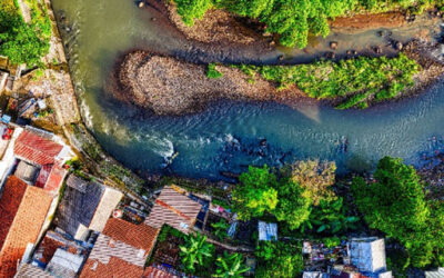 Basin Water Resources Management Planning in Indonesia