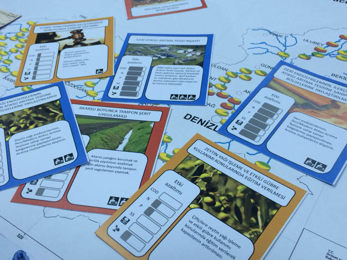 Tools and methods in participatory modeling: Selecting the right tool for the job