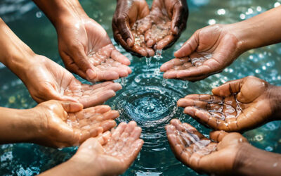 Stakeholder engagement in water governance as social learning: lessons from practice