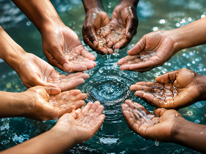 Stakeholder engagement in water governance as social learning: lessons from practice
